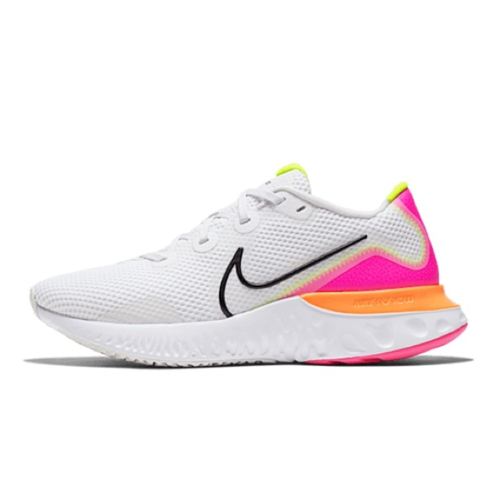 Nike Renew Run Women’s Running Shoes US Size 9